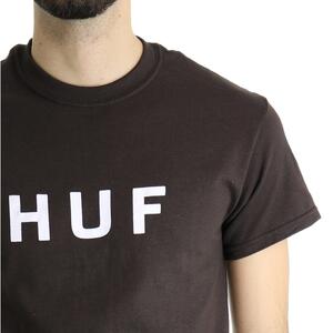 T-SHIRT ESSENTIALS OG LOGO HUF - Mad Fashion | img vers.300x/